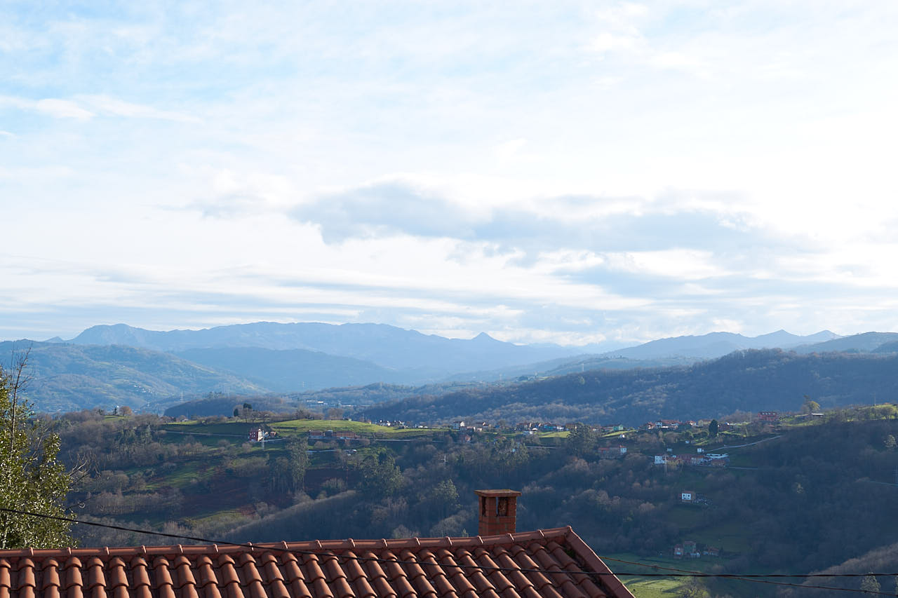 weather seen from El Casa Medio, Asturias on 2024-01-19